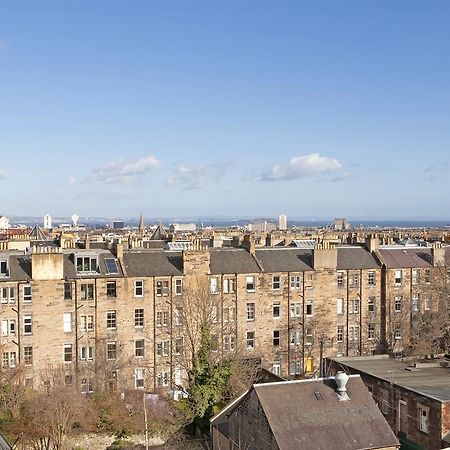 Pure Citystay Elliott House Edinburgh Ngoại thất bức ảnh