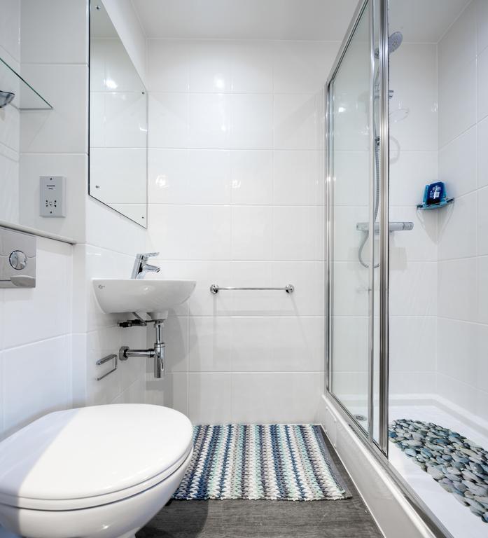 Pure Citystay Elliott House Edinburgh Ngoại thất bức ảnh