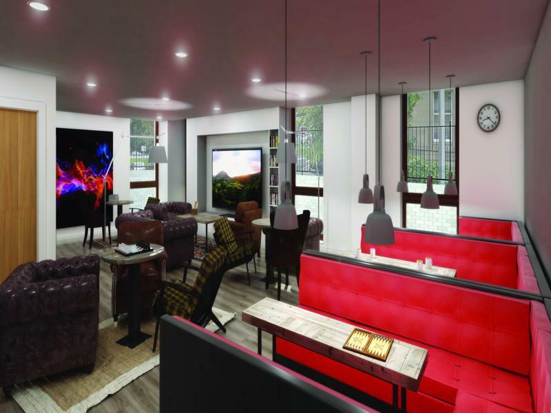 Pure Citystay Elliott House Edinburgh Ngoại thất bức ảnh