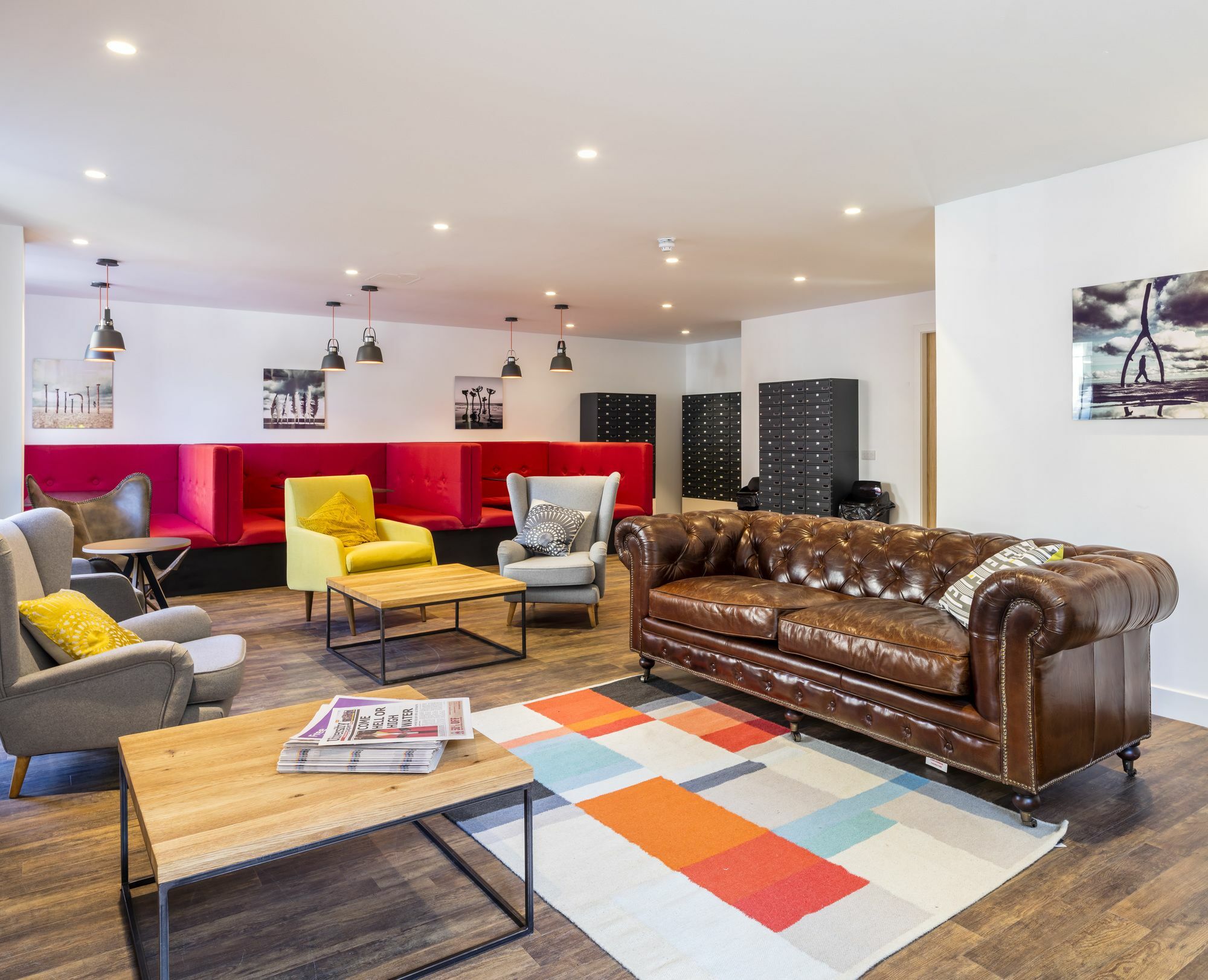 Pure Citystay Elliott House Edinburgh Ngoại thất bức ảnh