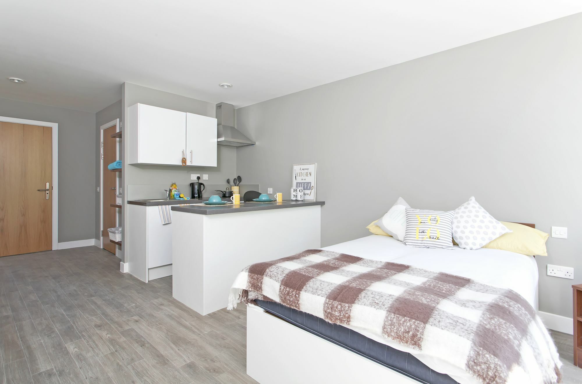 Pure Citystay Elliott House Edinburgh Ngoại thất bức ảnh
