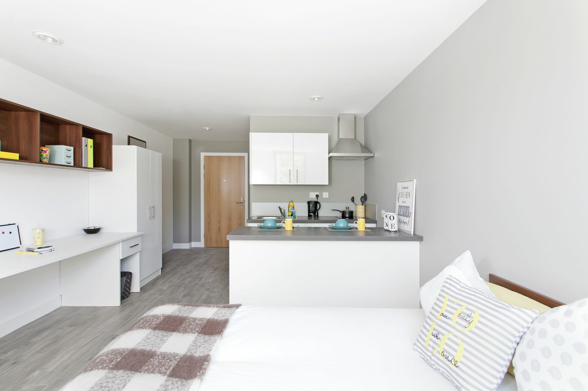 Pure Citystay Elliott House Edinburgh Ngoại thất bức ảnh