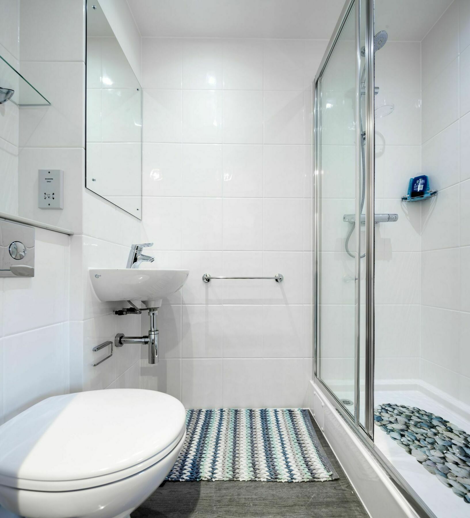 Pure Citystay Elliott House Edinburgh Ngoại thất bức ảnh
